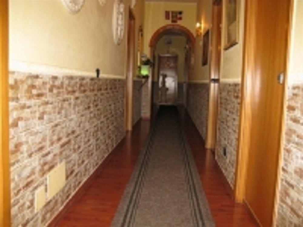 Pensione Enea Naples Exterior photo