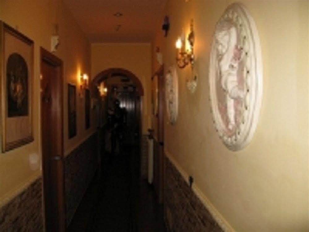 Pensione Enea Naples Exterior photo